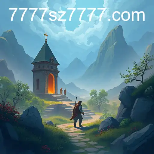 Exploring the Thrilling World of 'Adventure Quest': An Online Gaming Phenomenon