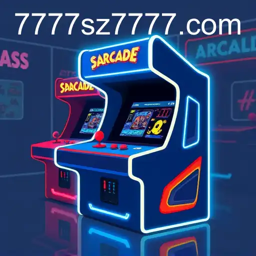 Discover the Timeless Allure of Arcade Classics
