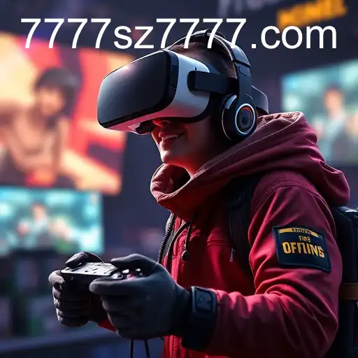 The Evolution of Online Gaming in 2025