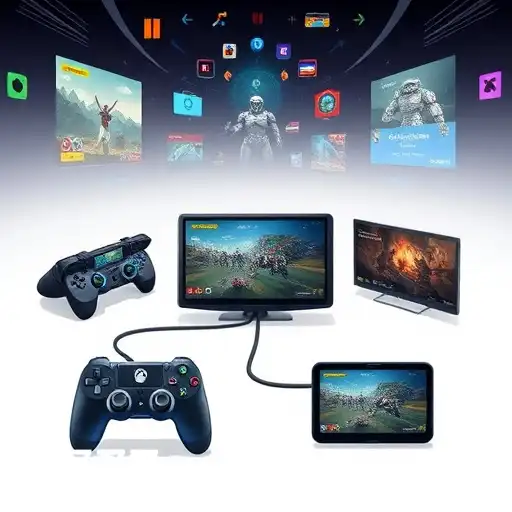 Gaming Dynamics in the Future