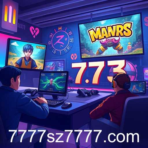 The Digital Evolution of Online Gaming