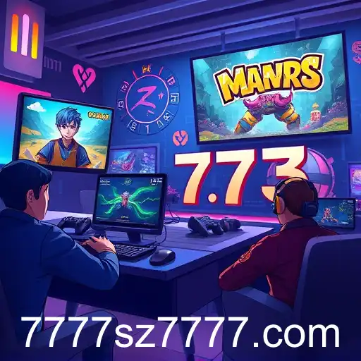 The Digital Evolution of Online Gaming