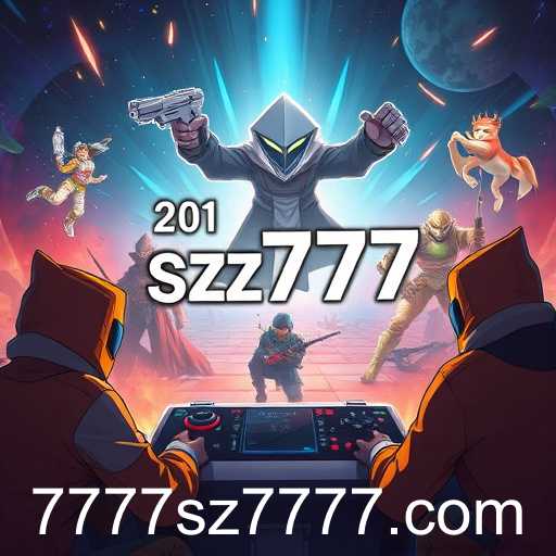 The Rise of sz7777: A Gaming Haven