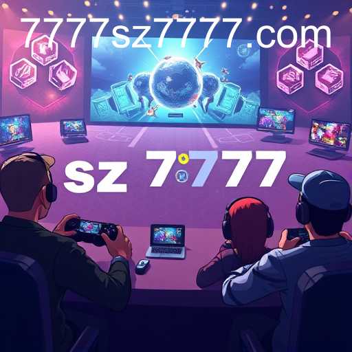 Gaming Evolution: The Rise of sz7777