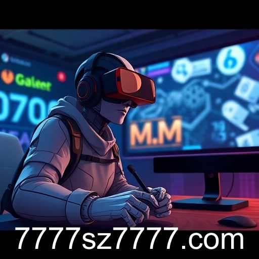 Gaming Landscape Shifts with sz7777