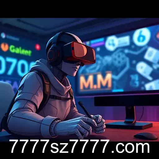 Gaming Landscape Shifts with sz7777