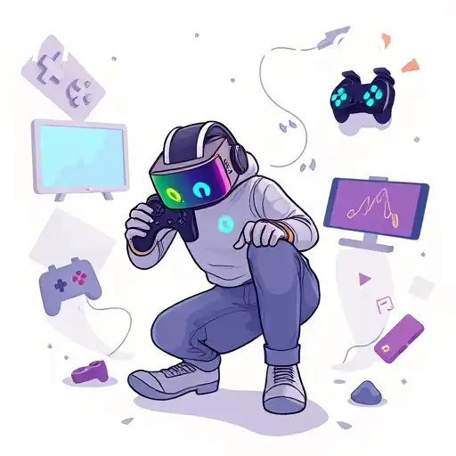 Gaming Trends and Predictions for 2025