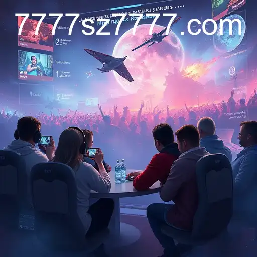 Exploring the World of Multiplayer Tales: A Dive into Dynamic Narrative Gaming