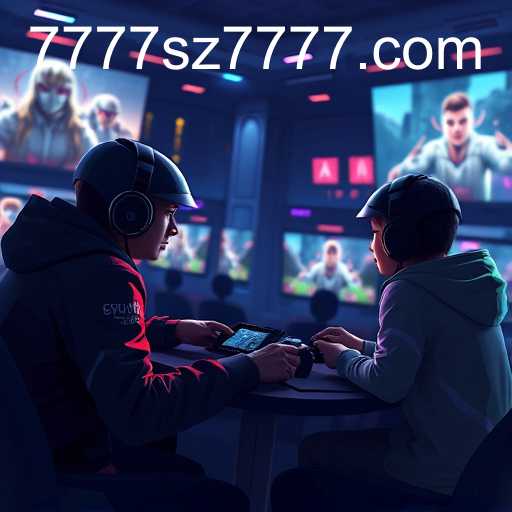 The Rise of Online Gaming Portals