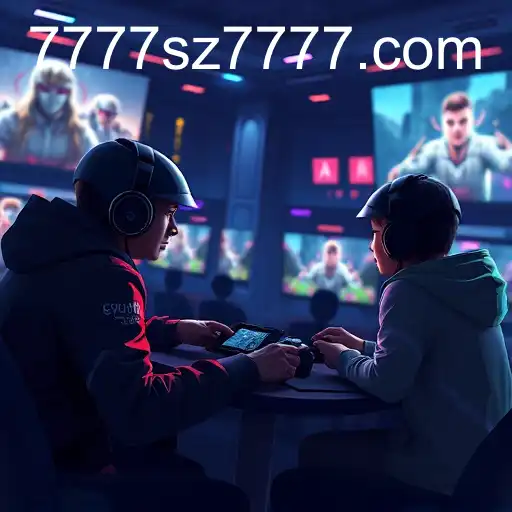 The Rise of Online Gaming Portals