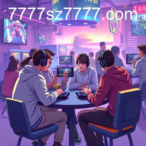 The Rise of Gaming Communities in 2025