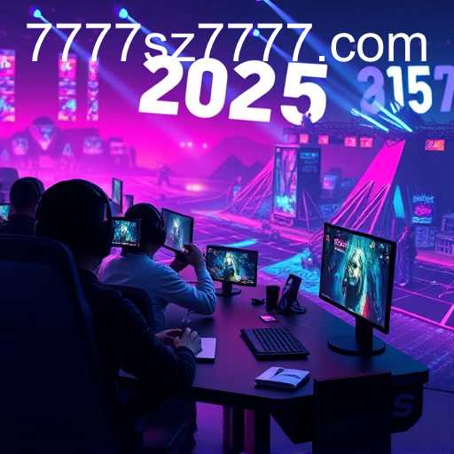 The Rise of Competitive Gaming in 2025