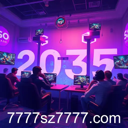 The Rise of Online Gaming in 2025