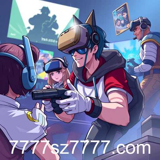 Exploring the Rise of SZ7777 in Online Gaming