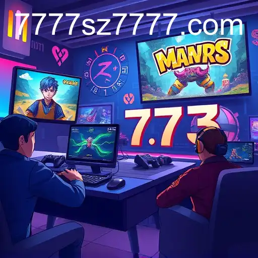 The Rise of SZ7777: Revolutionizing Online Gaming