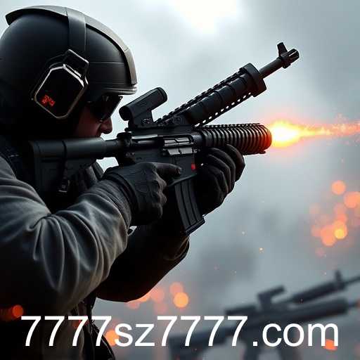 The Rise of SZ7777 in the Gaming World