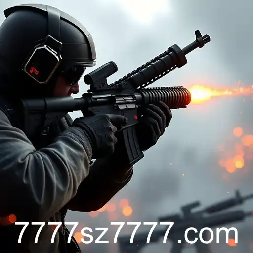 The Rise of SZ7777 in the Gaming World