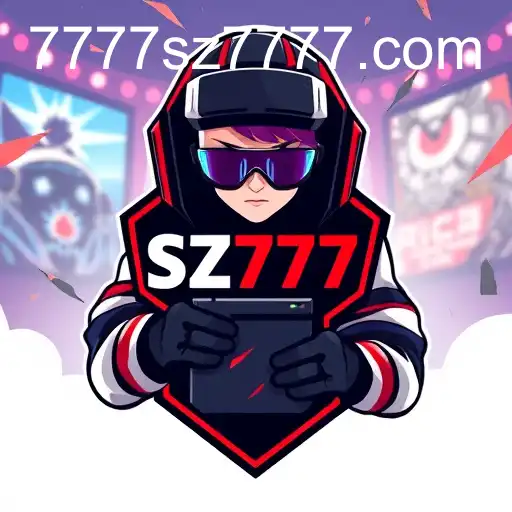 The Rise of sz7777 in the Gaming World