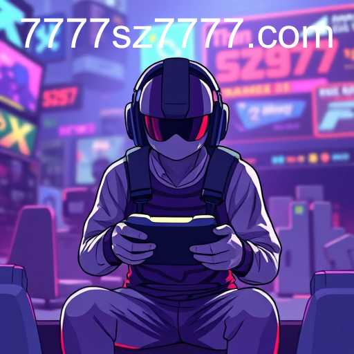 The Rise of SZ7777 in Gaming Culture
