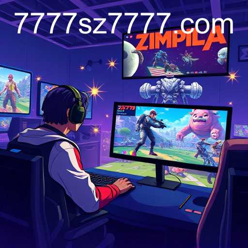 The Rise of SZ7777: A Digital Gaming Phenomenon